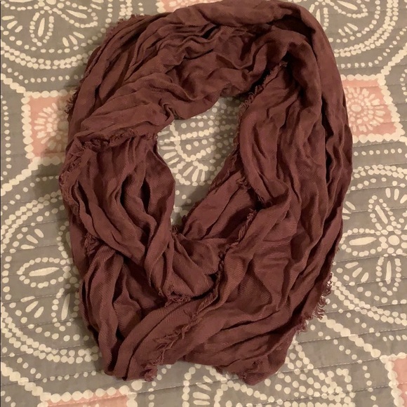 Infinity scarf - Picture 1 of 3